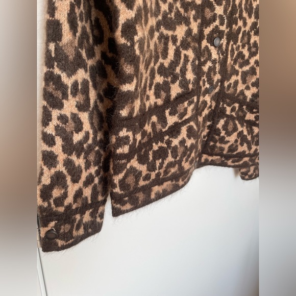 sezane Noah jacket - Picture 4 of 10